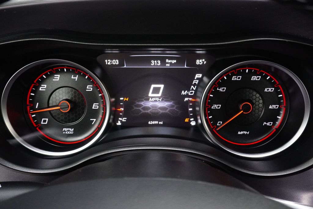 Used Car 2020 Dodge Charger  Sxt For Sale Under $20,000 In Weatherford, Texas