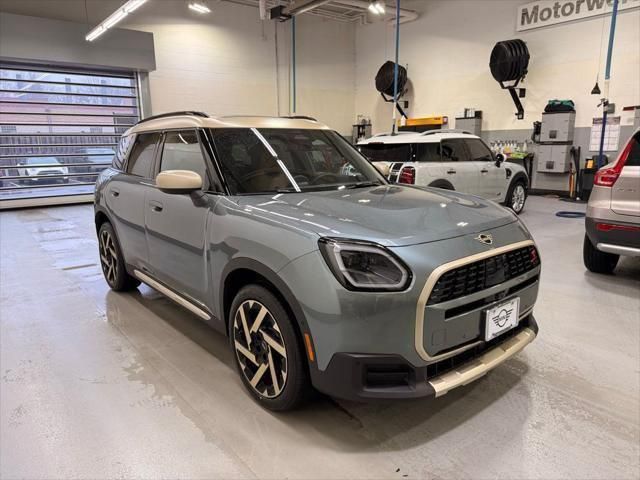 Thumbnail: 2026 MINI Cooper Countryman - 7