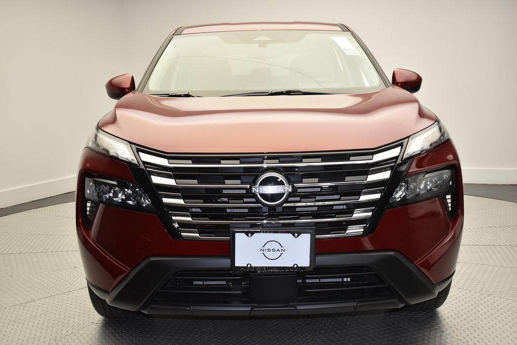 Thumbnail: 2026 Nissan Rogue - 2