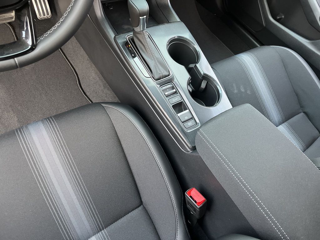 Thumbnail: 2025 Honda Civic - 11