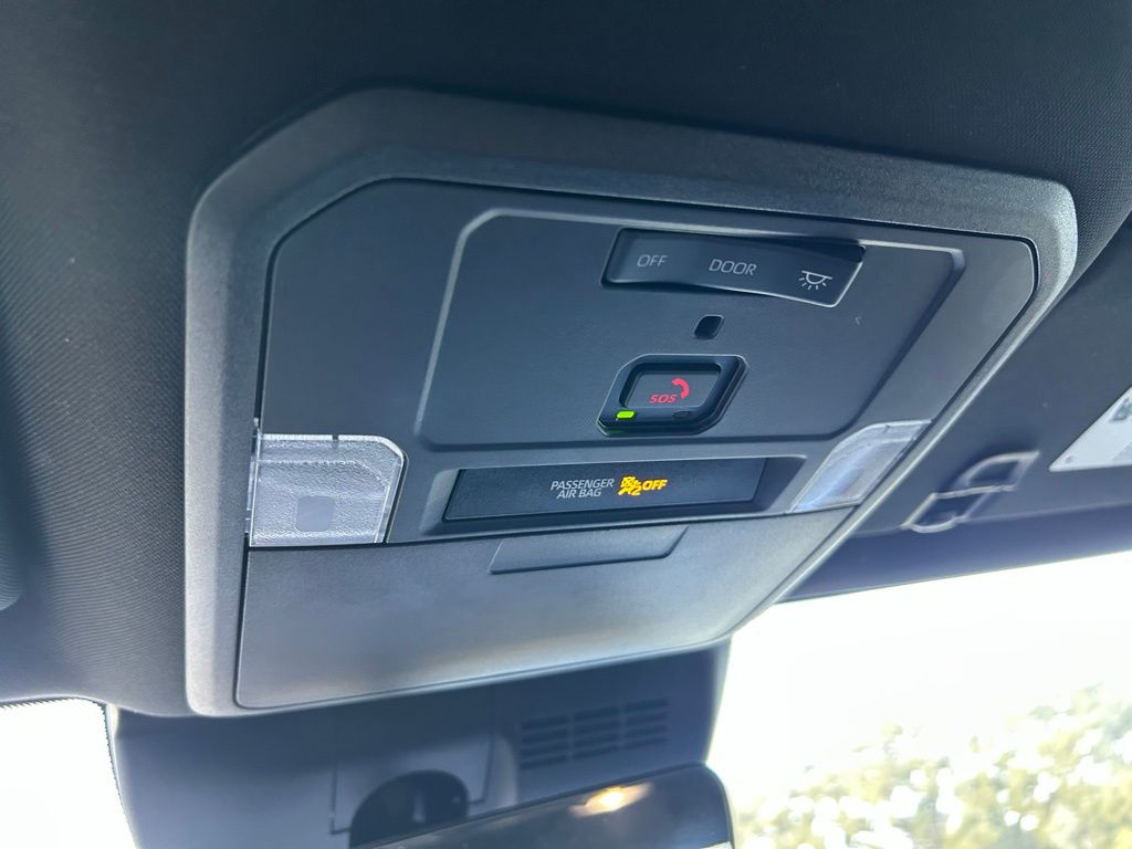 Thumbnail: 2024 Toyota Tacoma - 28