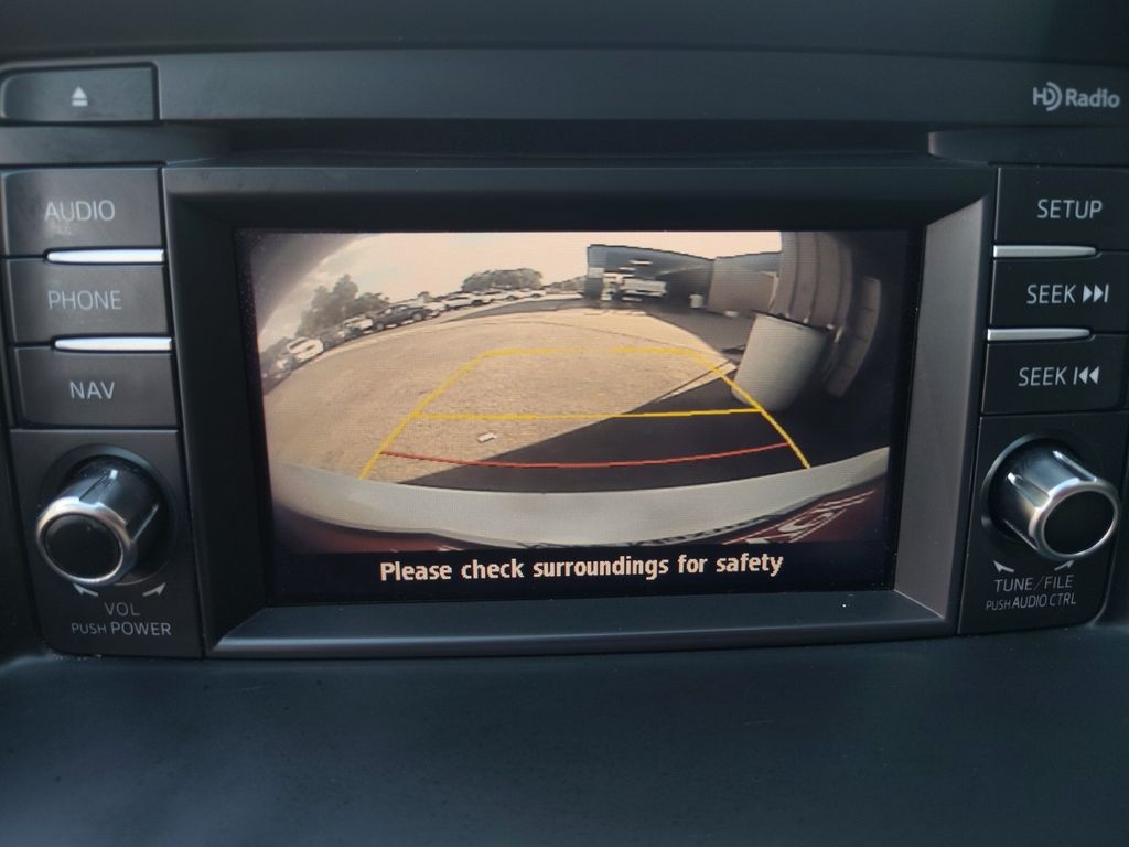 Used Car 2014 Mazda Mazda6  I Grand Touring For Sale In Austin, Texas