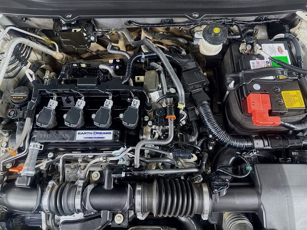 Used Car 2018 Honda Accord  Ex-l For Sale Under $25,000 In Austin, Texas