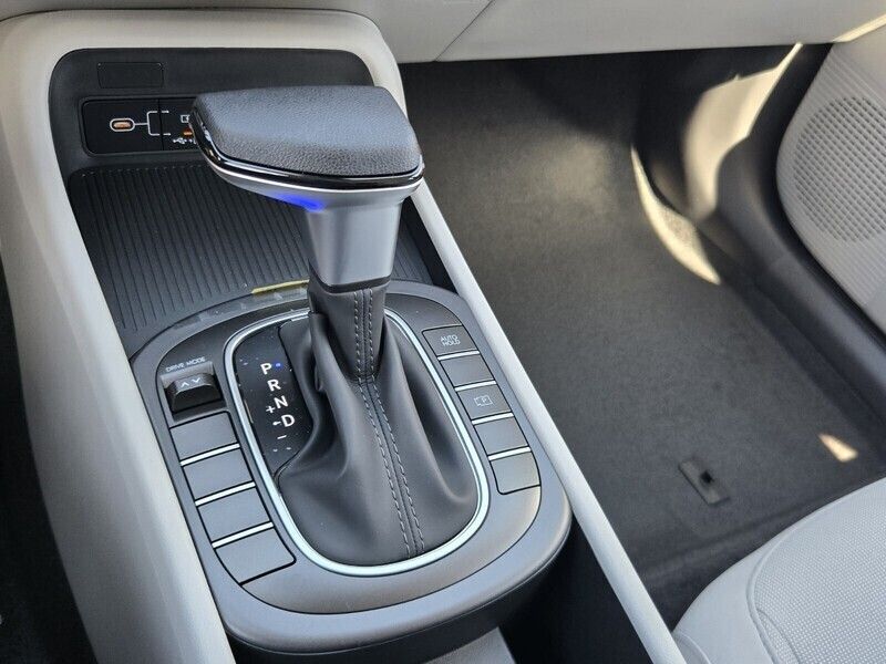 2027 Hyundai Kona