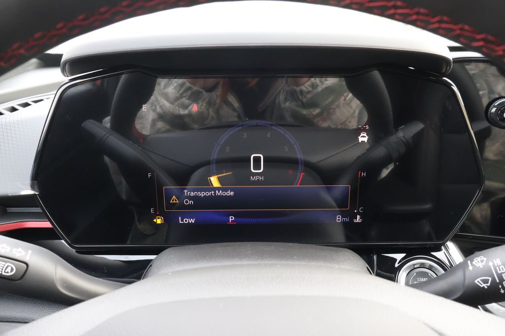 Thumbnail: 2026 Chevrolet Trax - 21