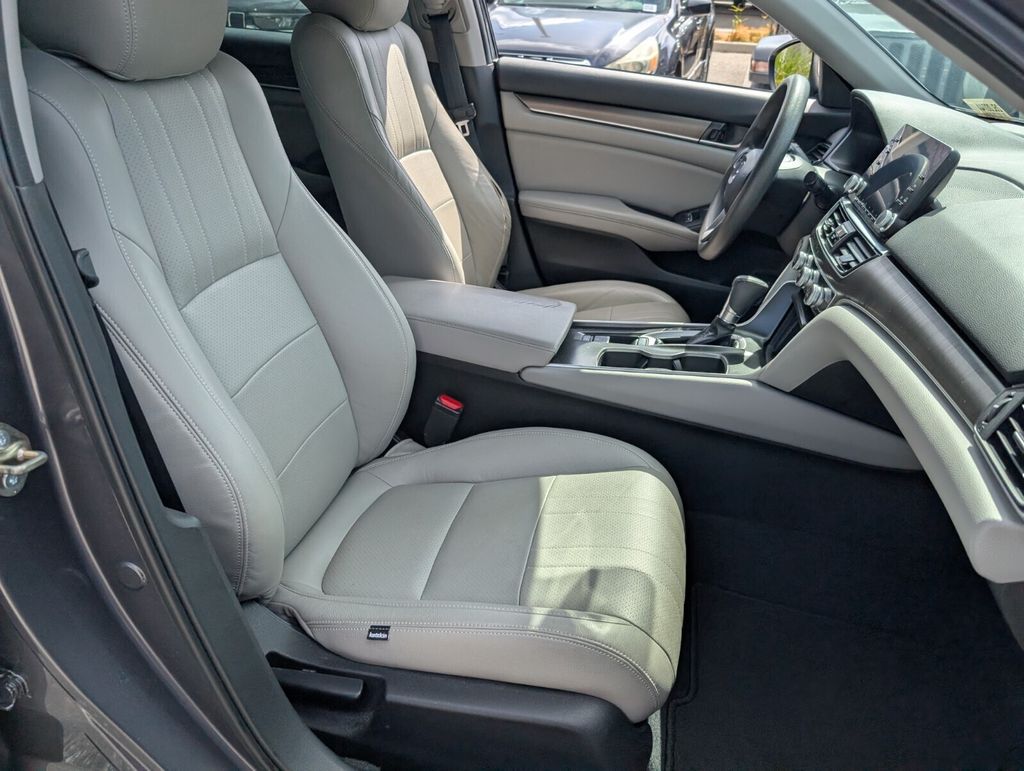 used 2018 Honda Accord car, priced at $15,998