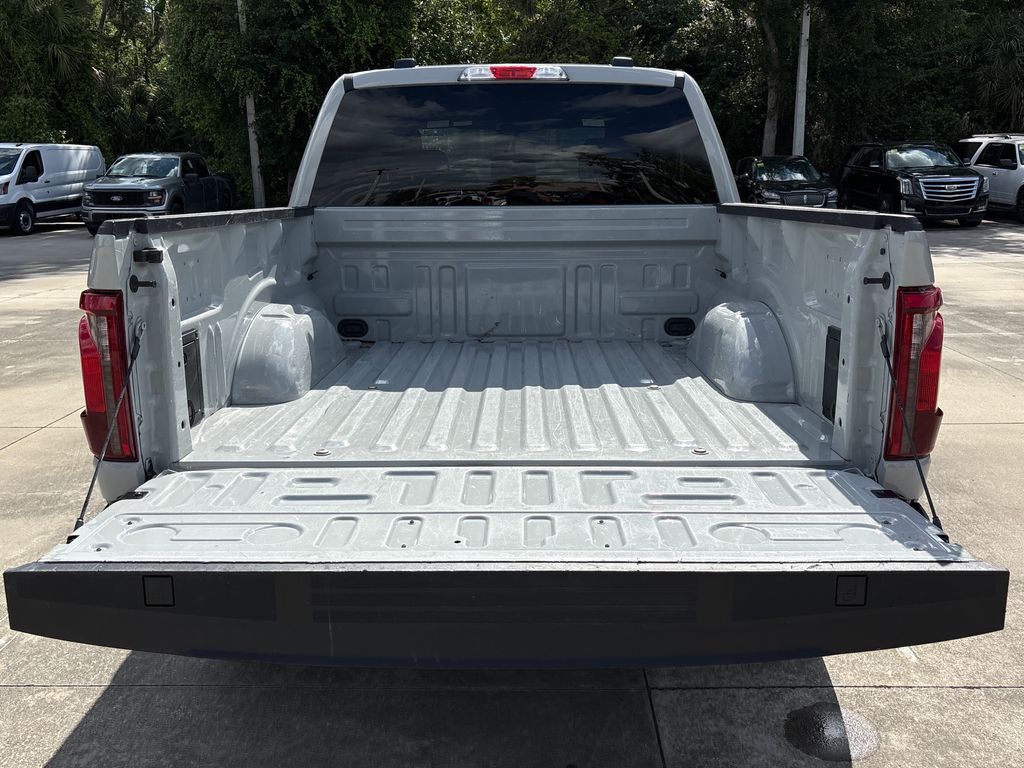 2024 Avalanche Ford F-150 STX 4X4 Truck