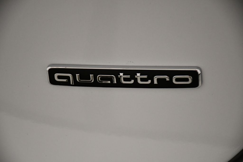 Thumbnail: 2025 Audi A5 - 10