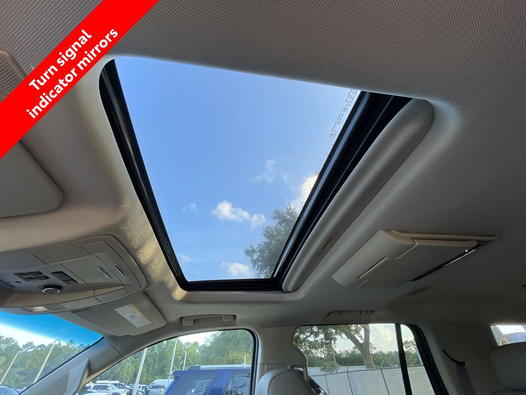 Used 2018 Chevrolet Tahoe SUV