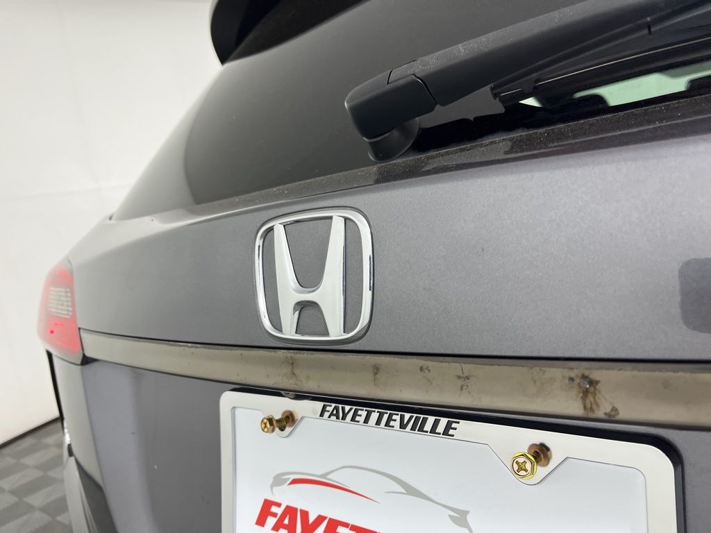 Thumbnail: 2021 Honda HR-V - 18