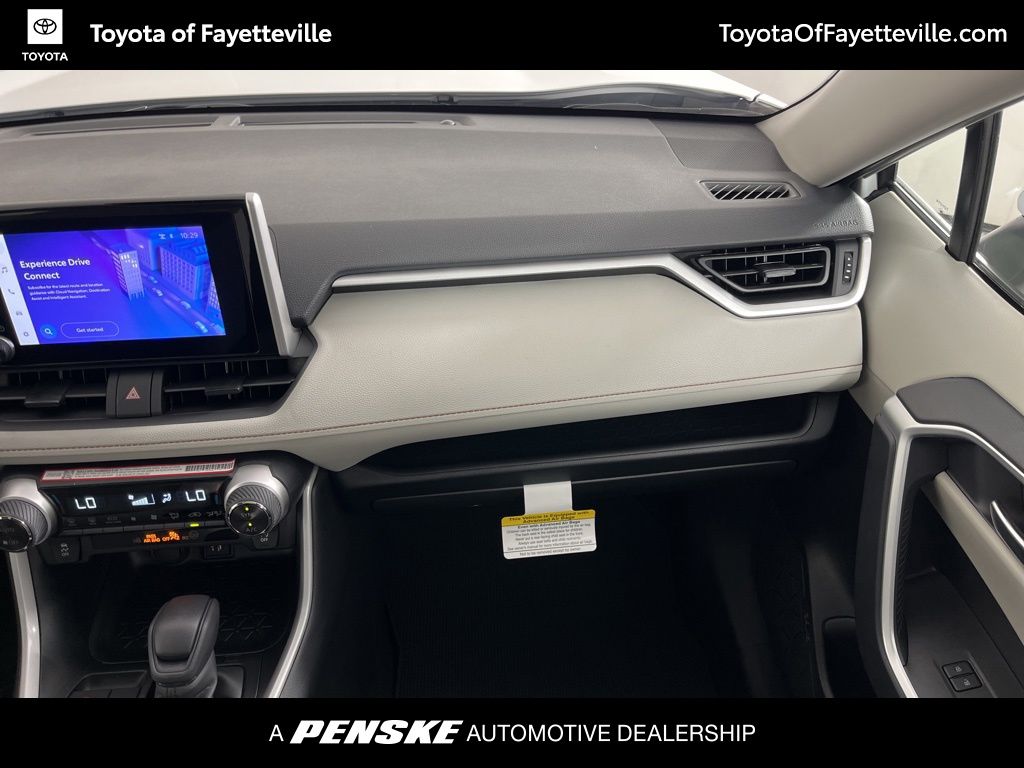 Thumbnail: 2025 Toyota RAV4 - 13