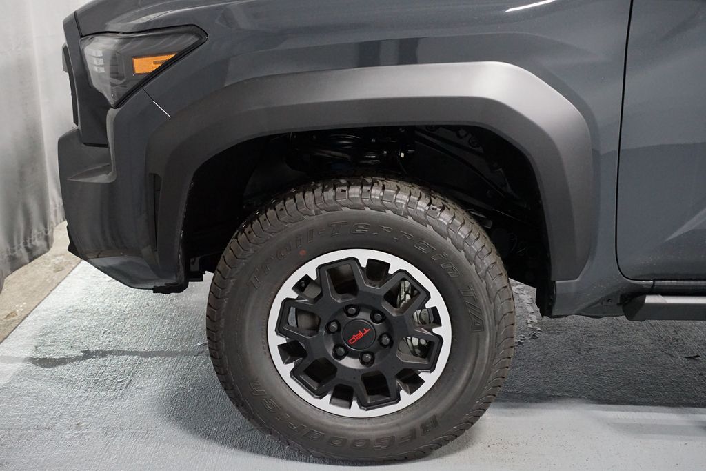 Thumbnail: 2026 Toyota Tacoma - 5