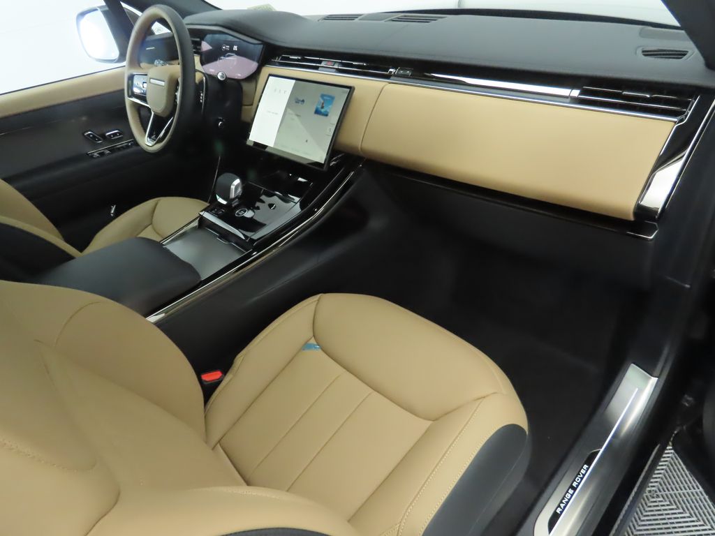 2025 Land Rover Range Rover Sport SE Dynamic 19