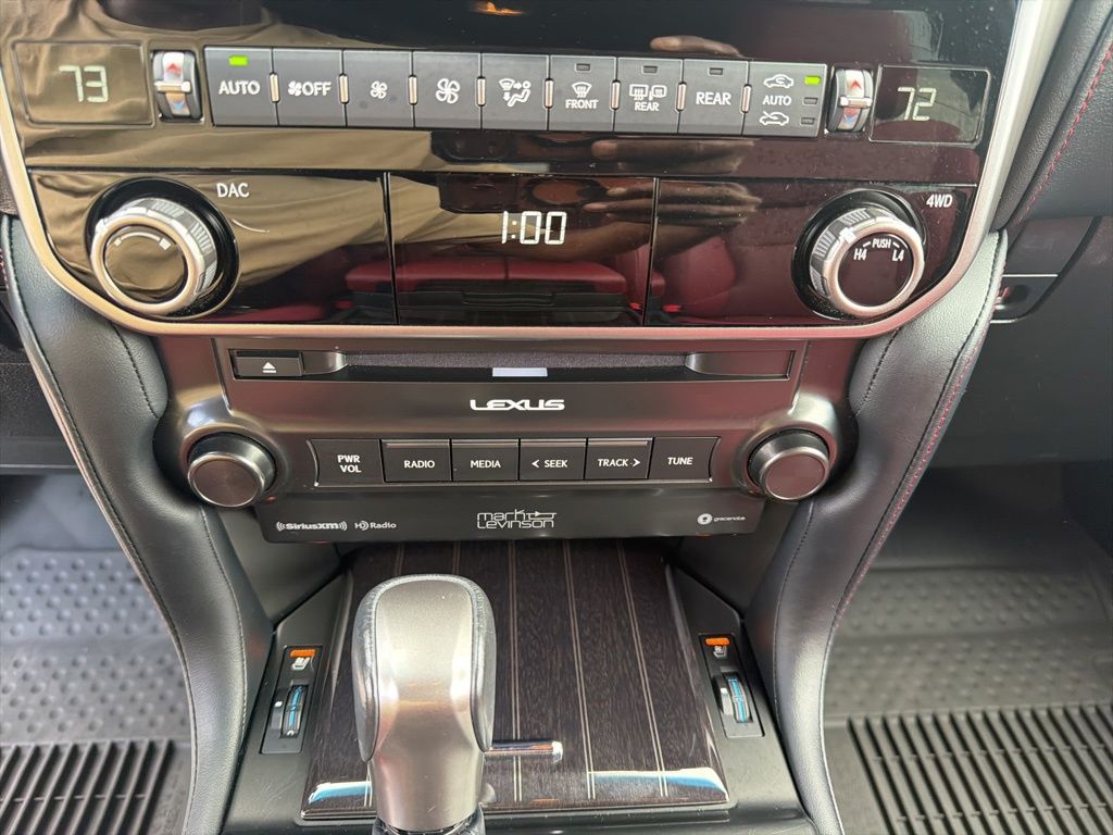 2023 Lexus GX GX 460 Premium