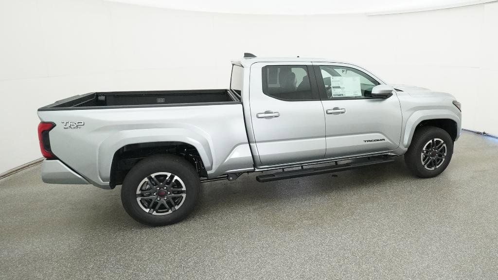Thumbnail: 2025 Toyota Tacoma - 26