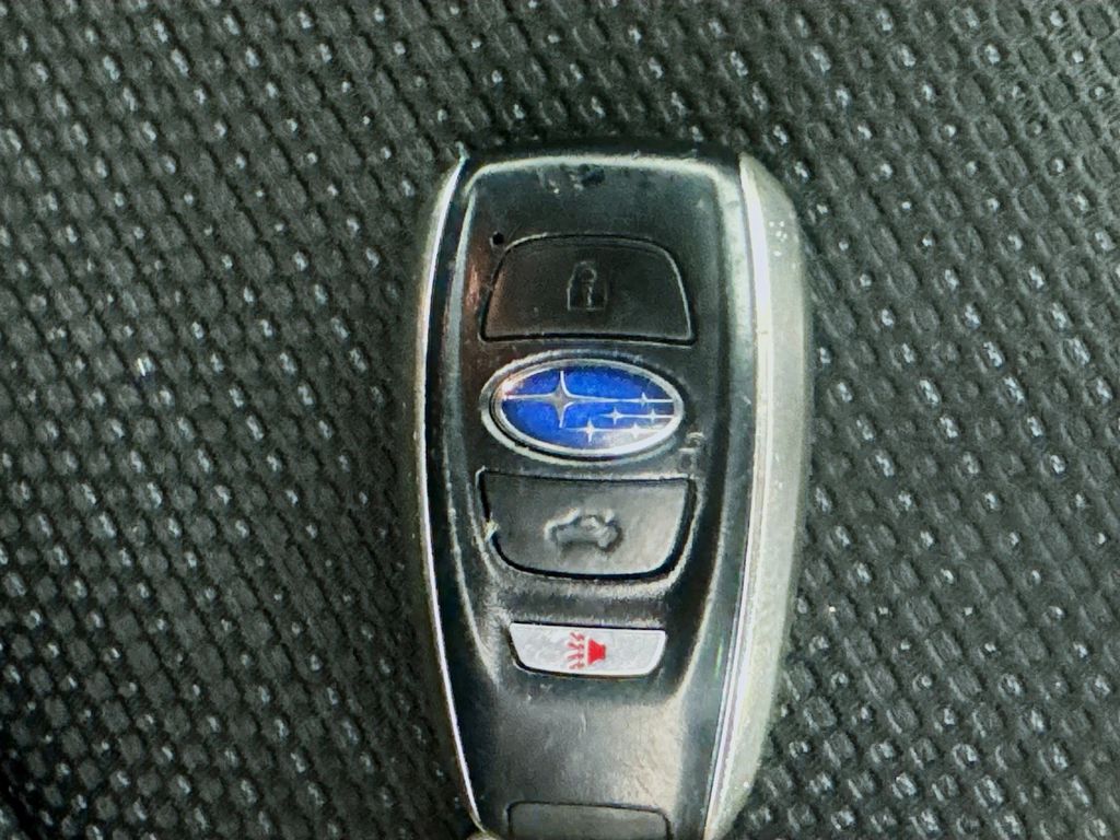 Used Car 2019 Subaru Impreza  2.0i Sport For Sale Under $20,000 In Austin, Texas