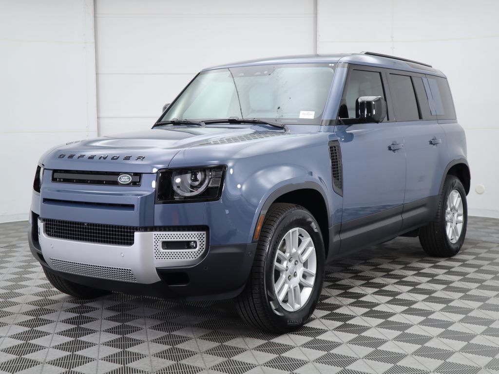 2025 Land Rover Defender 110 -
                Phoenix, AZ