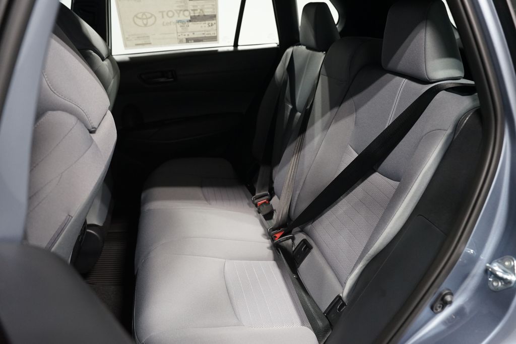 Thumbnail: 2026 Toyota Corolla Cross - 28