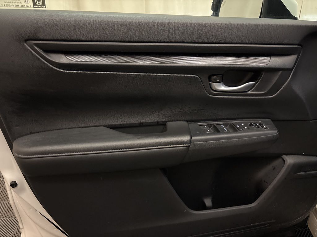 Used 2025 Honda CR-V For Sale in Bedford, OH