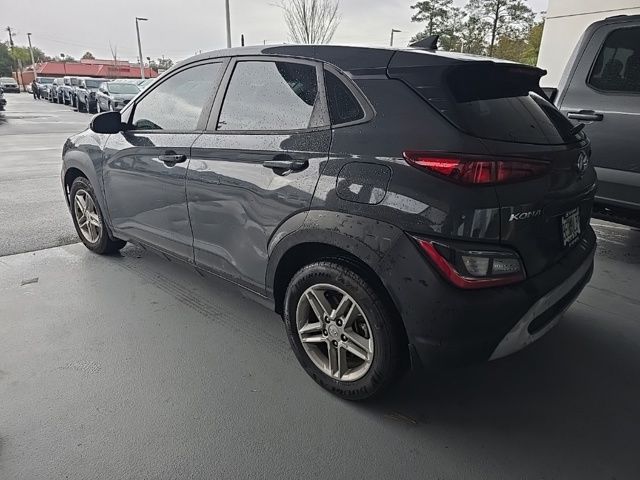 2023 Hyundai Kona SE