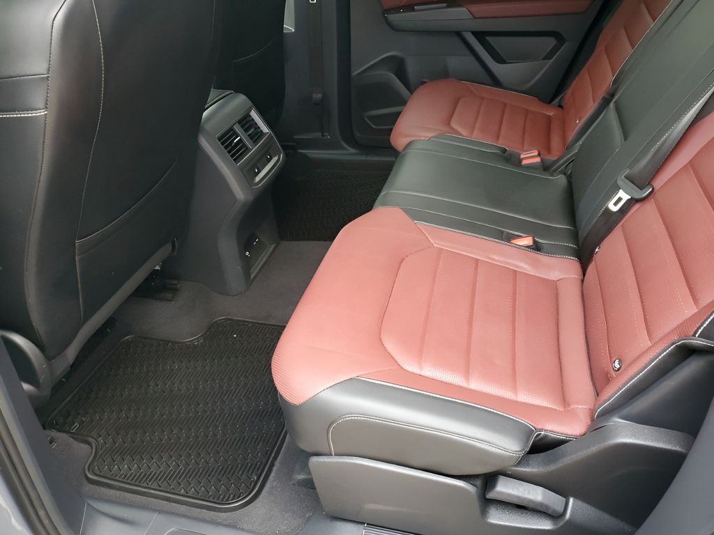 Used Car 2023 Volkswagen Atlas Cross Sport  3.6l V6 Sel Premium R-line For Sale Under $35,000 In Austin, Texas