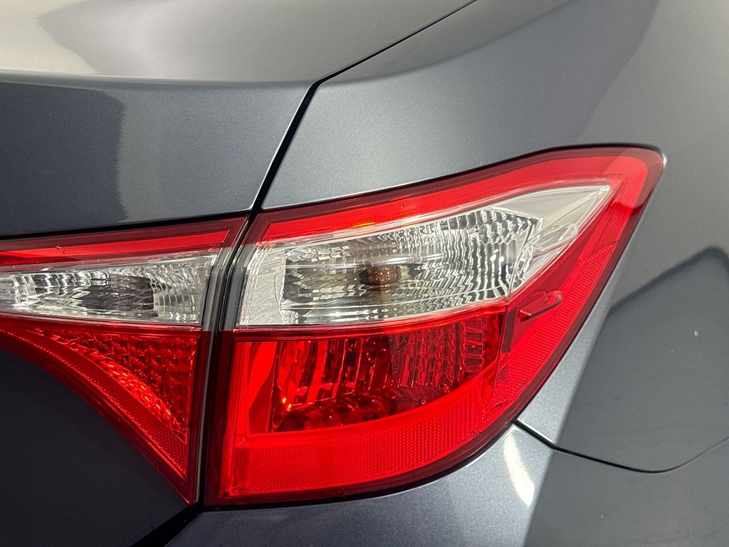 Used Car 2015 Toyota Corolla  L For Sale Under $12,000 In Austin, Texas