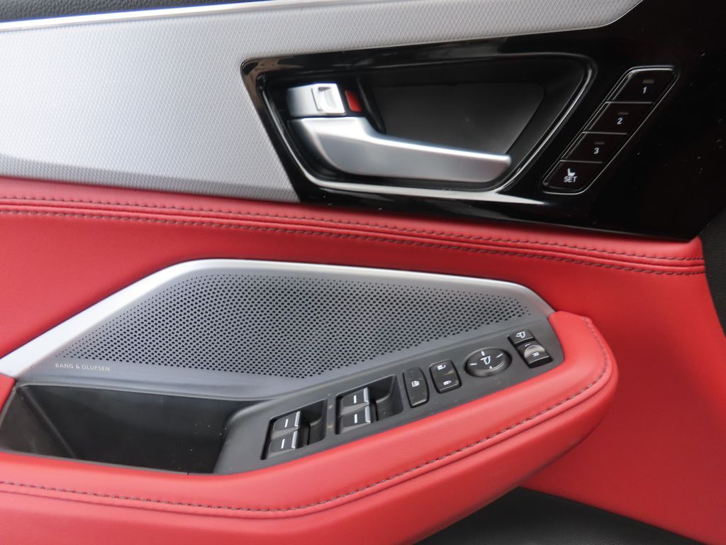 Thumbnail: 2026 Acura MDX - 25