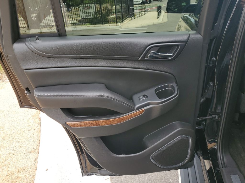 Used Car 2015 Chevrolet Tahoe  Ltz For Sale Under $25,000 In Austin, Texas