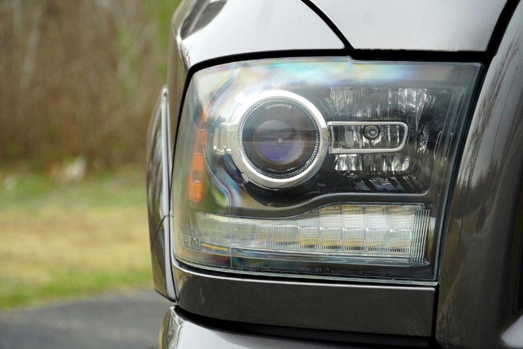 Used Car 2017 Ram 2500  Laramie For Sale Under $50,000 In Taylor, Texas