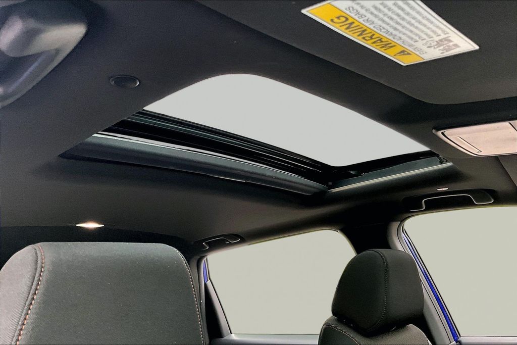 2024 Honda CR-V Sport - Photo 19