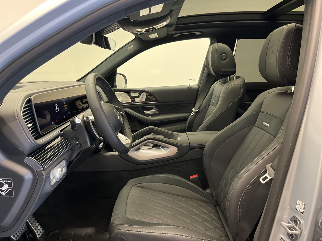 Thumbnail: 2026 Mercedes-Benz GLE - 12