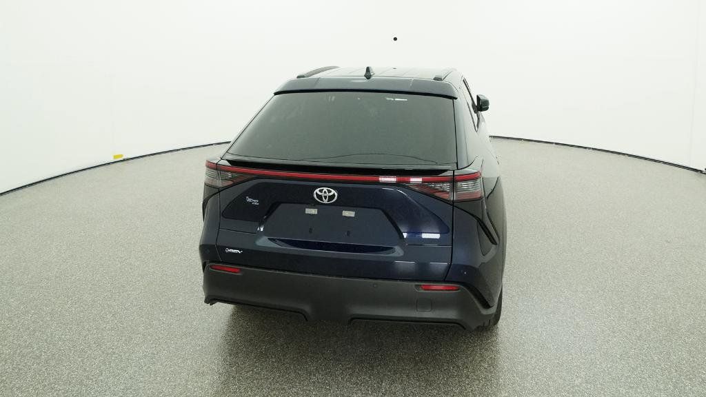 Thumbnail: 2026 Toyota bZ - 16