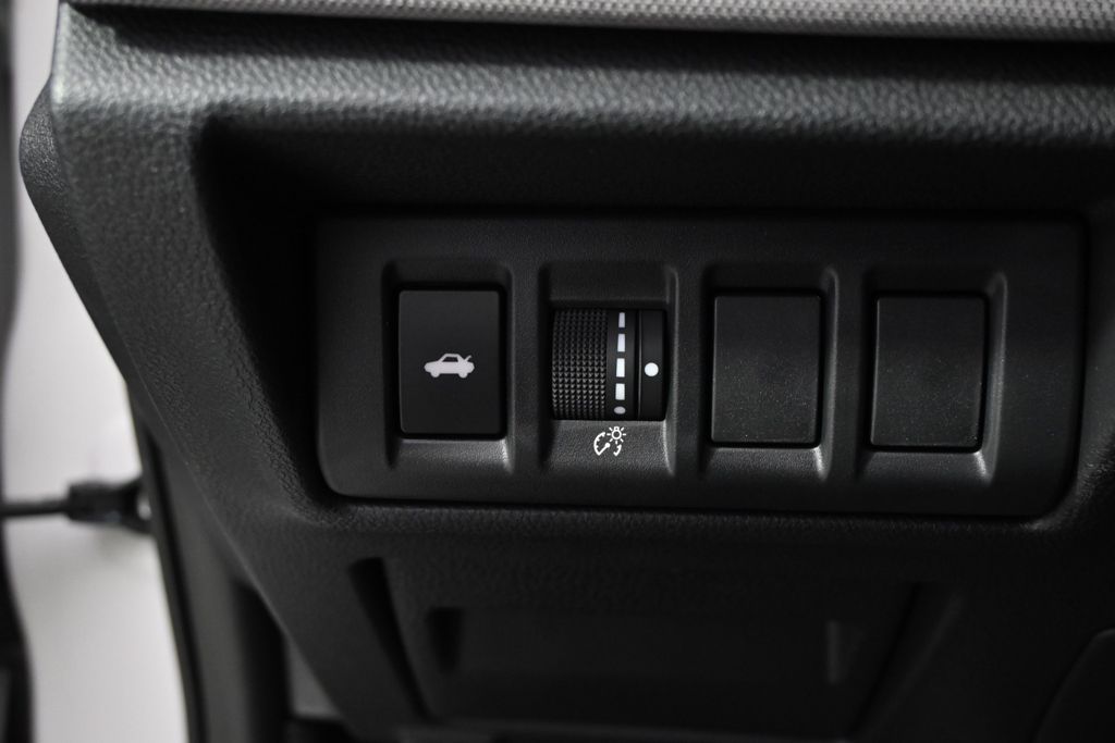 Certified Used 2025 White Subaru Premium image 24