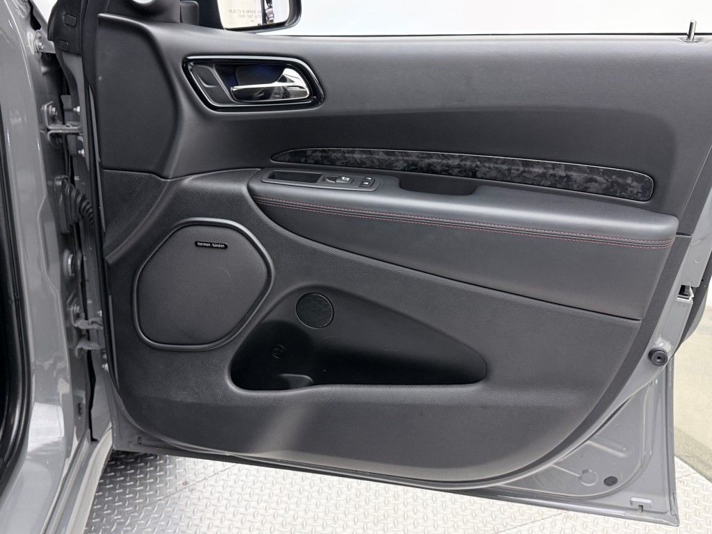 Thumbnail: 2023 Dodge Durango - 23