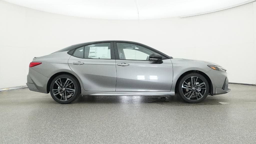 Thumbnail: 2026 Toyota Camry - 27