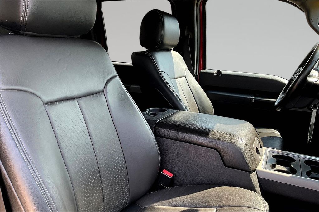 Used 2016 Ford F-250SD Truck