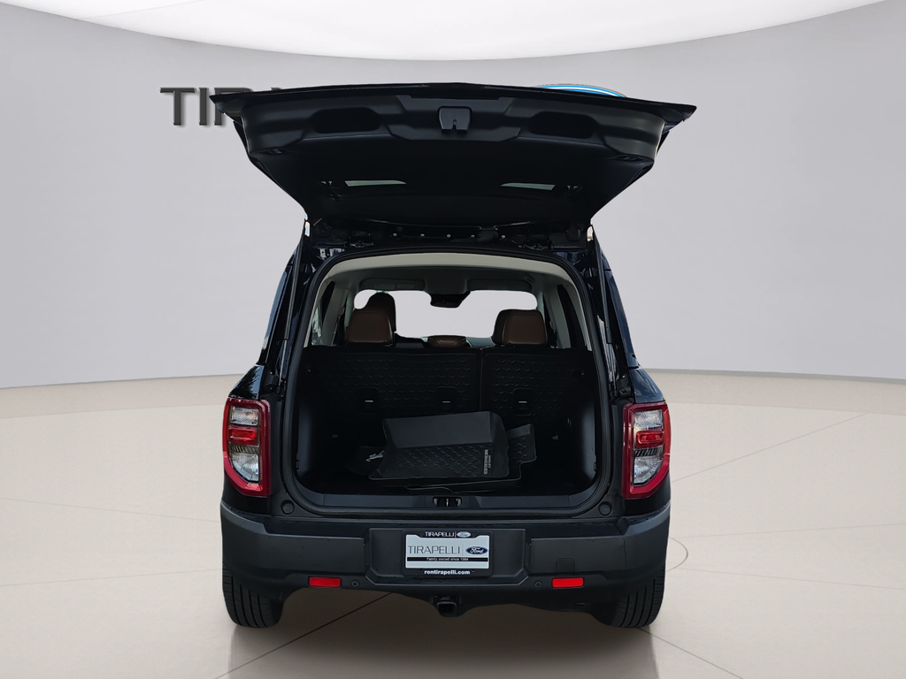 Certified Used 2023 Black Ford Outer Banks image 17