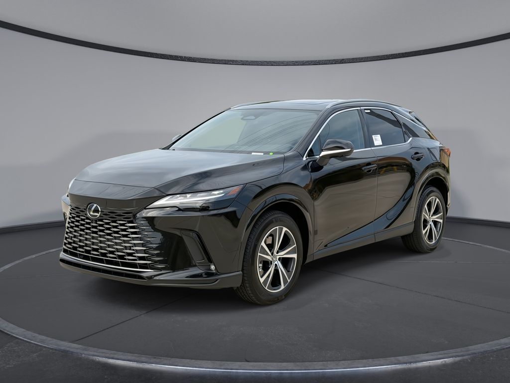 Thumbnail: 2026 Lexus RX - 1