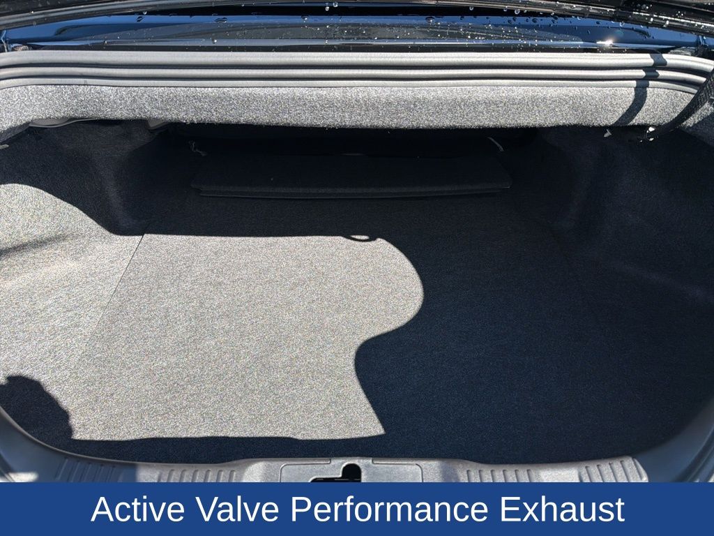 2022 Ford Mustang GT Premium Convertible