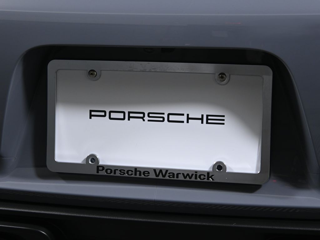 Thumbnail: 2025 Porsche 718 Cayman - 14