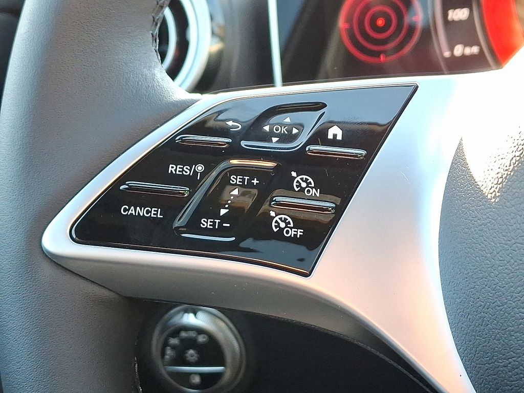 Thumbnail: 2026 Mercedes-Benz C-Class - 15