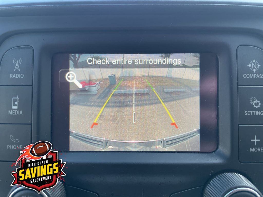 Used 2022 Ram 1500 Truck