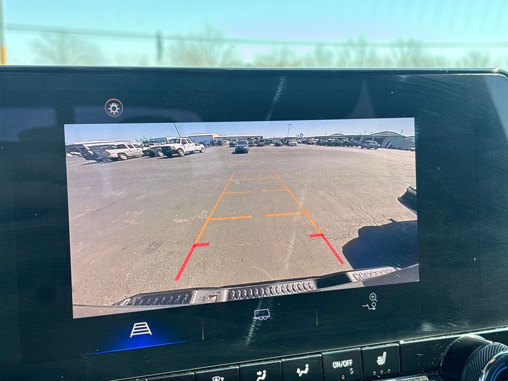 Used Car 2023 Chevrolet Colorado  Z71 For Sale Under $40,000 In Austin, Texas