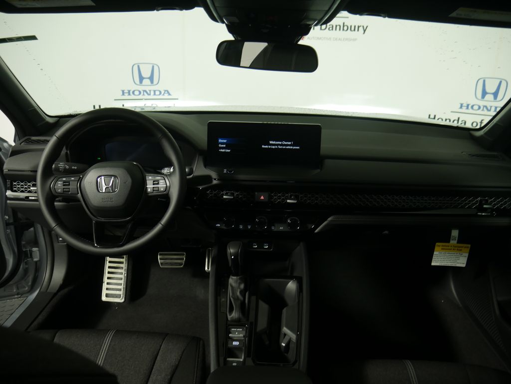 Thumbnail: 2025 Honda Accord - 10