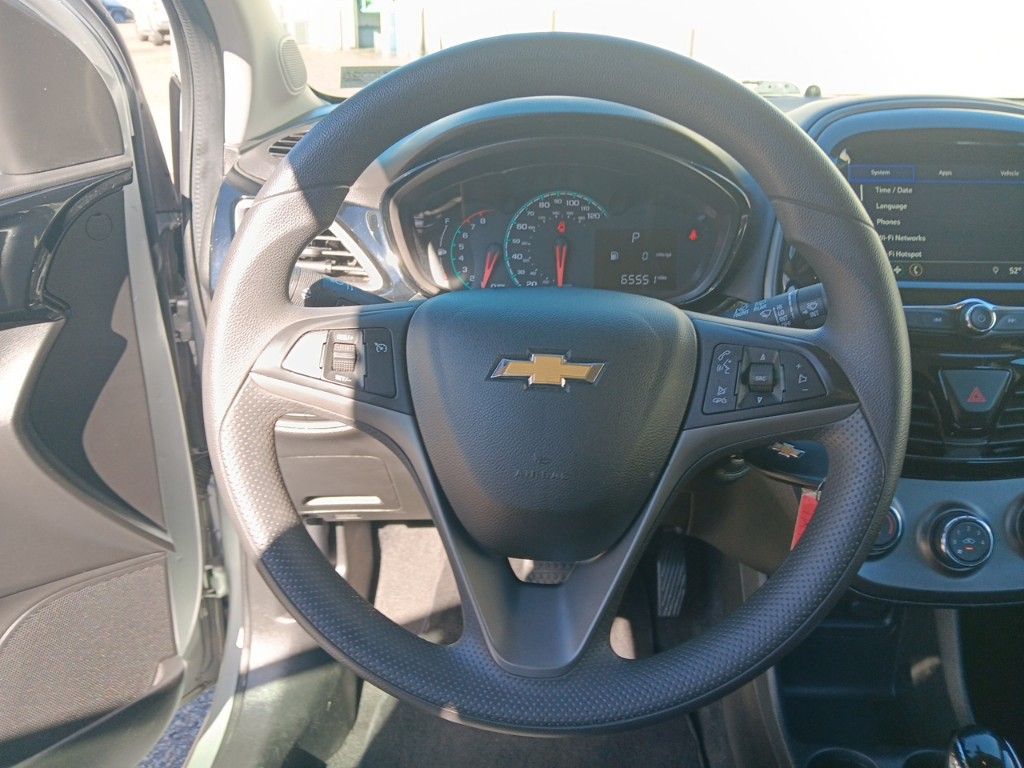 2021 Chevrolet Spark 1LT 15