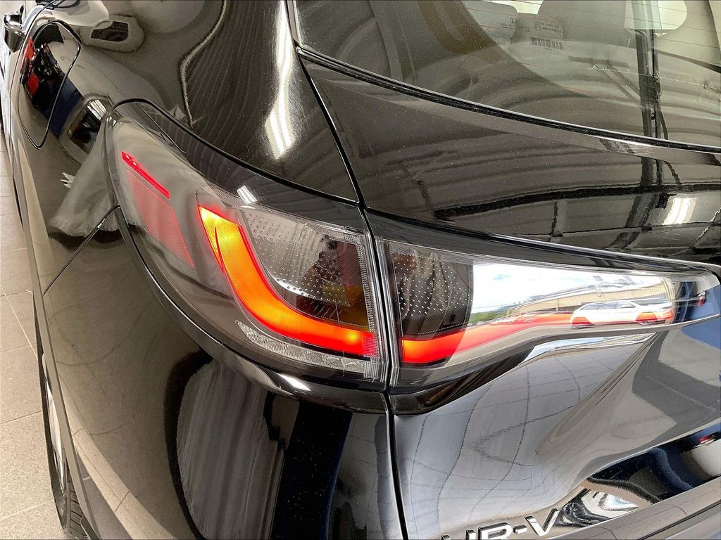 2024 Honda HR-V — photo 33
