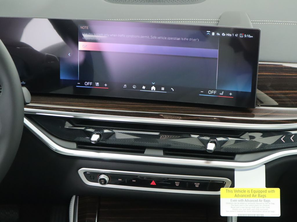 Thumbnail: 2026 BMW X5 - 14