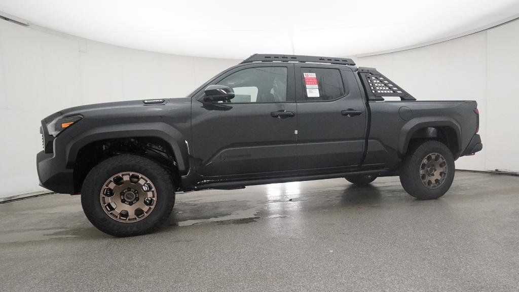 Thumbnail: 2025 Toyota Tacoma - 14