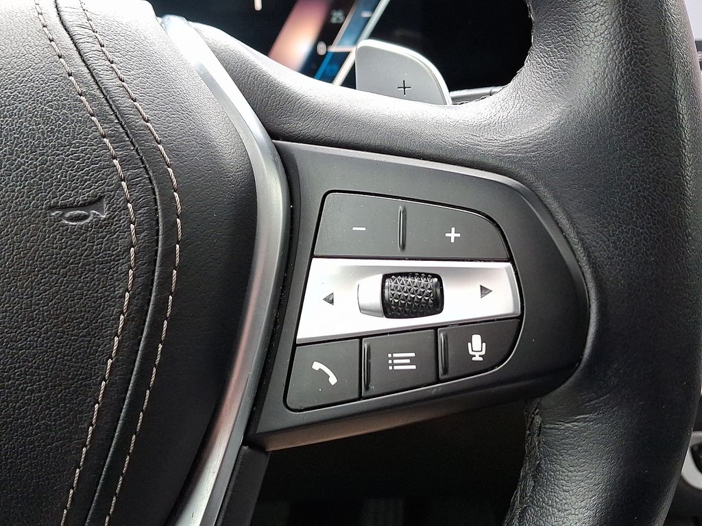 Thumbnail: 2024 BMW X5 - 22