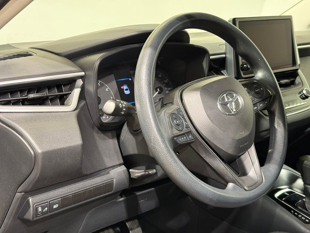 Thumbnail: 2024 Toyota Corolla - 15